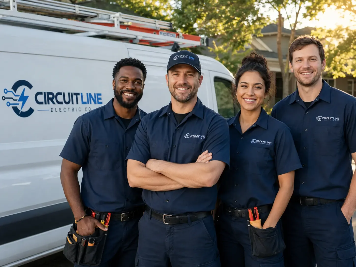 Whole Home Rewiring company in Baileys Harbor, WI