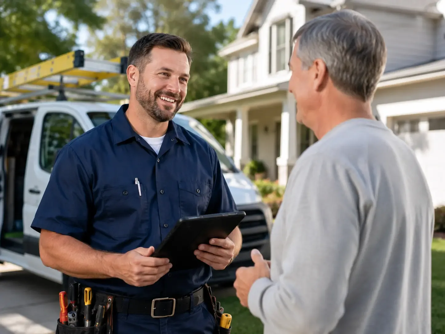 Whole Home Rewiring Baileys Harbor, WI FAQs